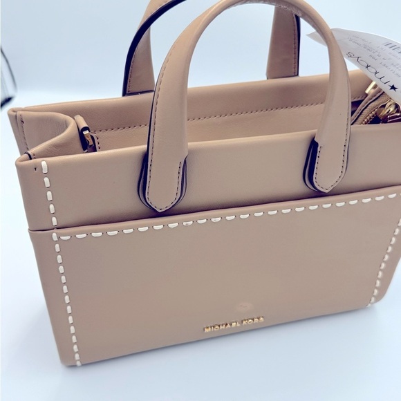 Michael Kors small Gigi tote bag, purse,  bag - Picture 3 of 13